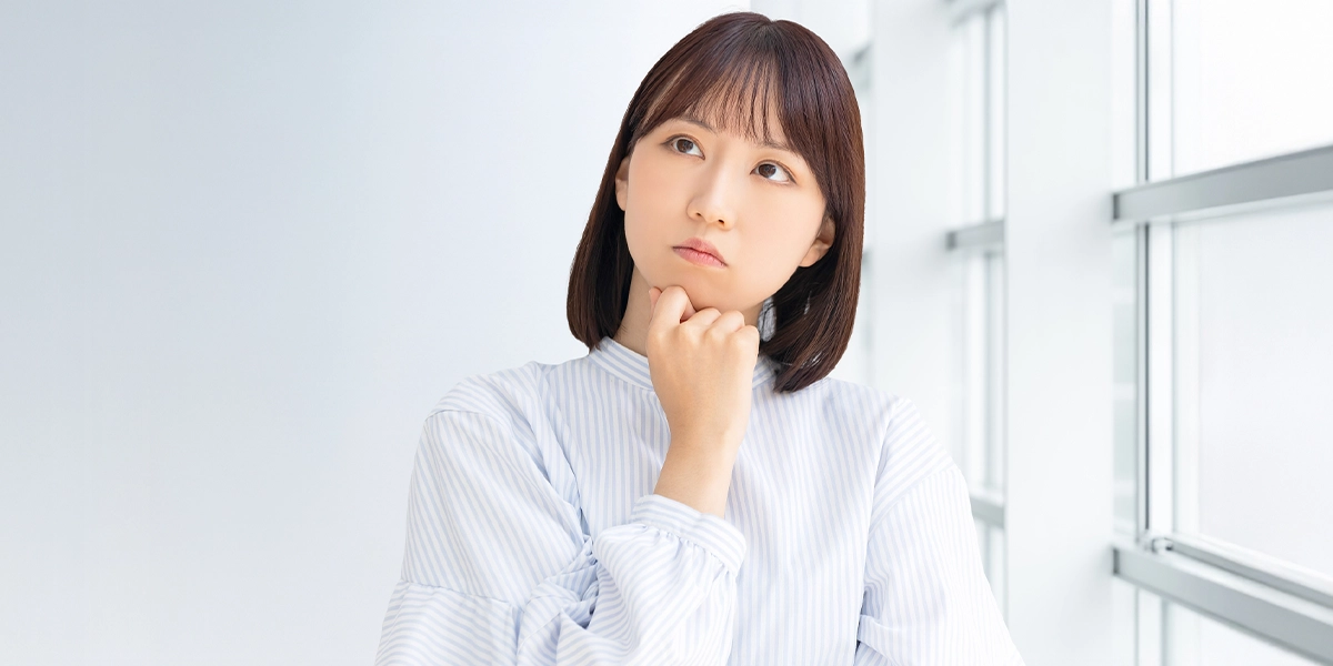 歯肉退縮とは？