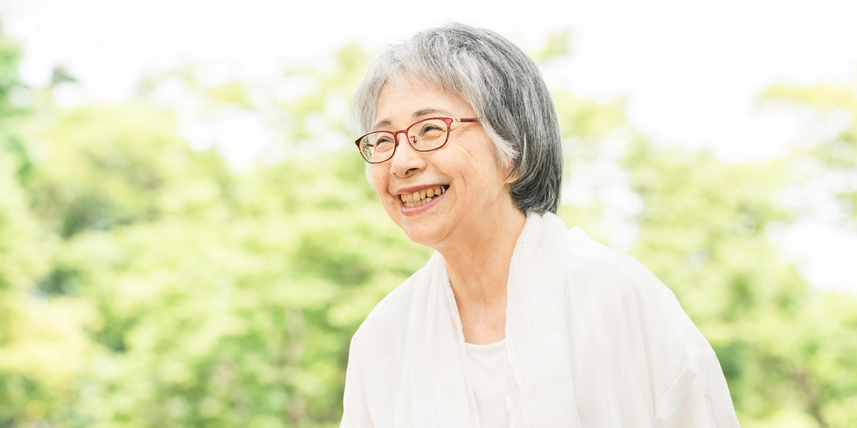 定期健診に通うだけで、80歳時点の残存歯数が2倍以上変わります