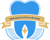 Nakagawa.Cuore.Dental 中川クオーレ歯科