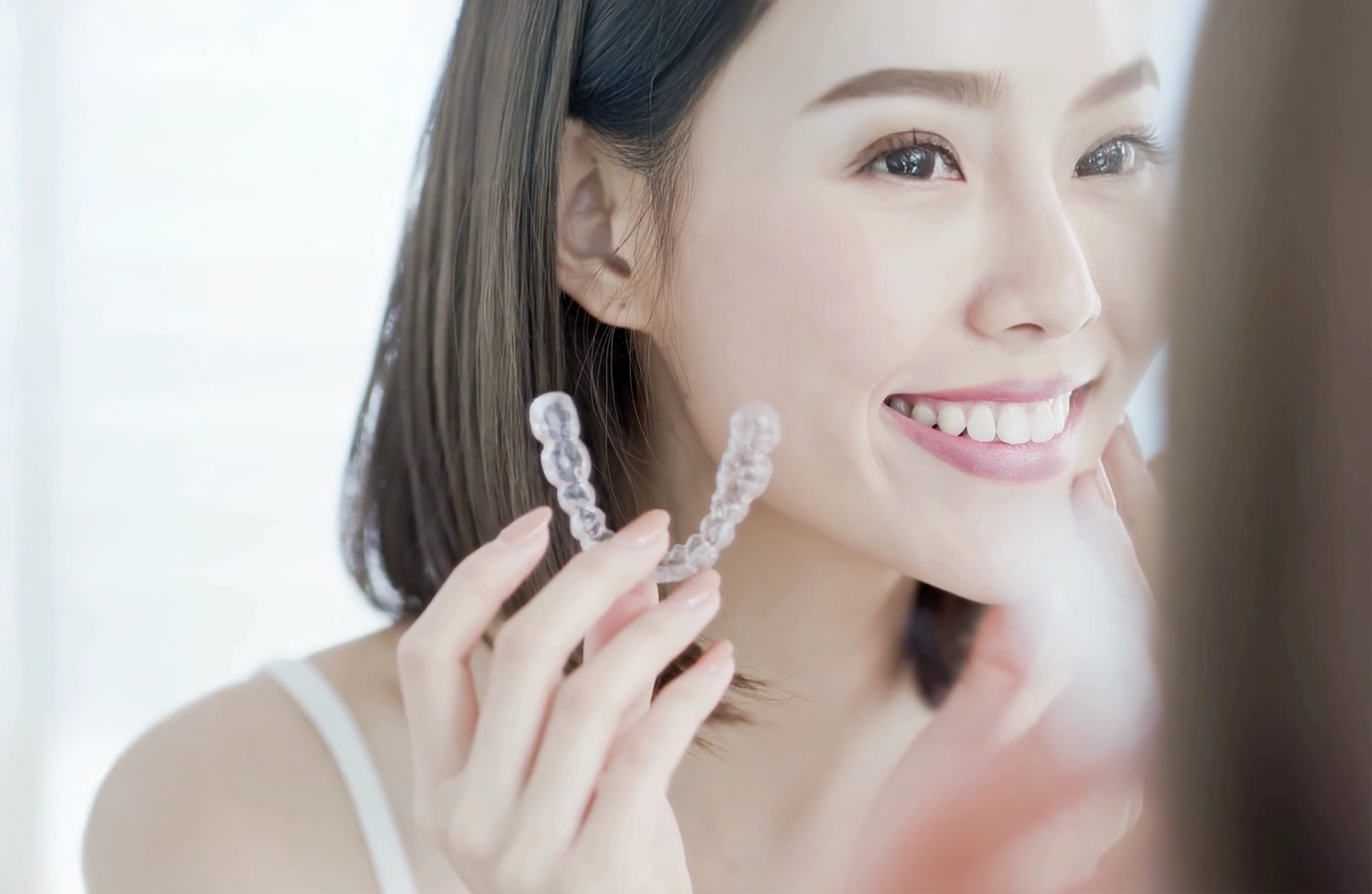 インビザライン